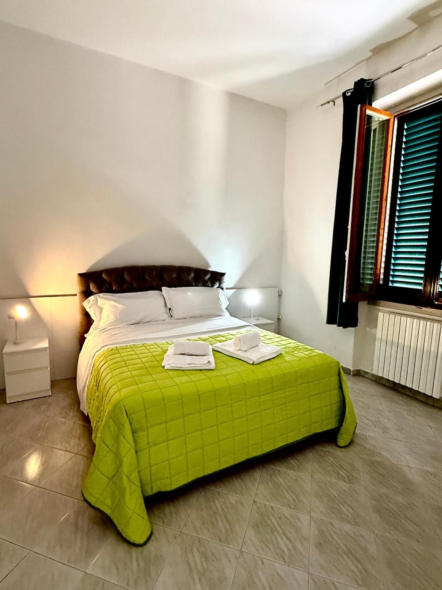 Kupa Guest house Florence