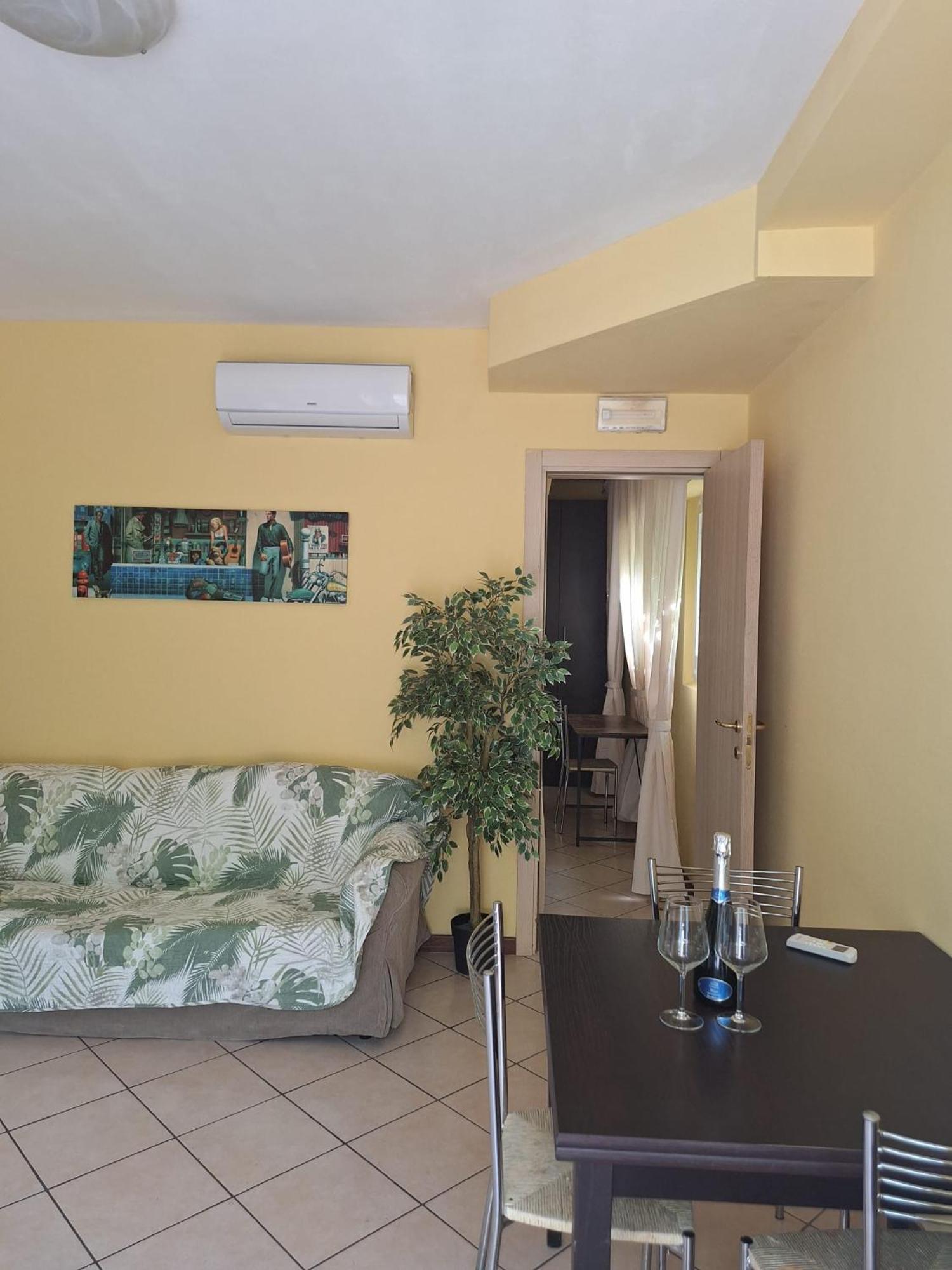 Argentiere Bed & Breakfast Florence