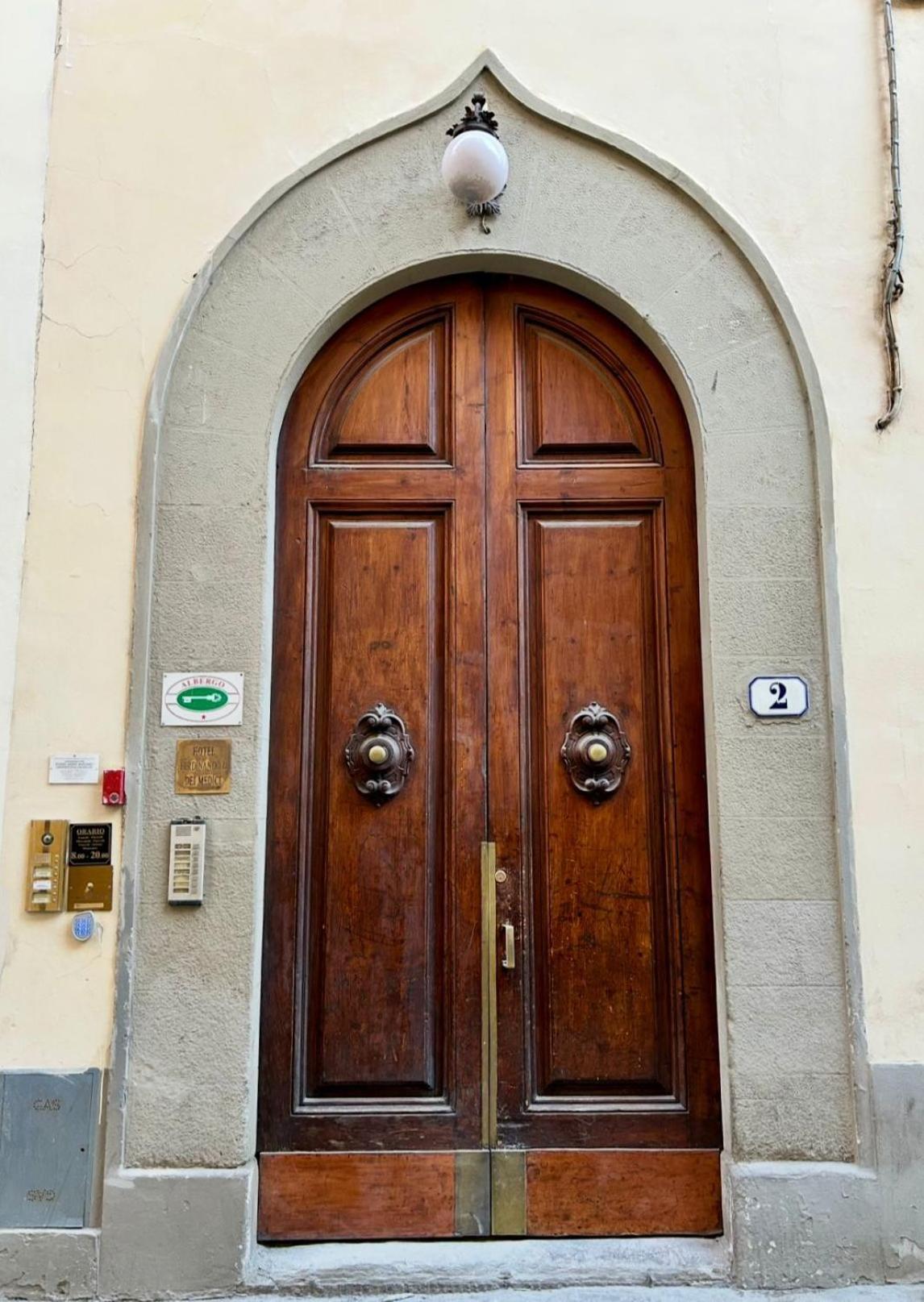 Presto Appartement Florence