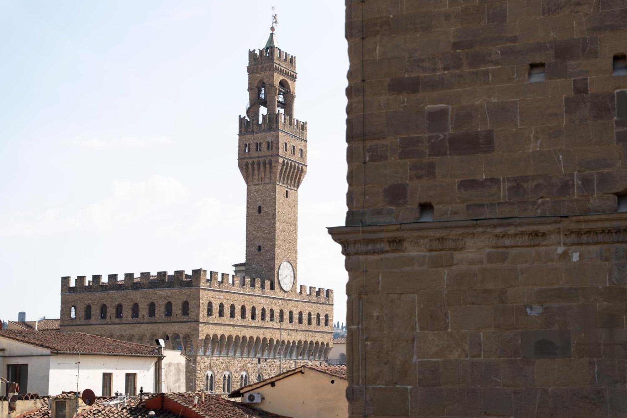 Bed & Breakfast Corte Calzaiuoli Elegant Florence