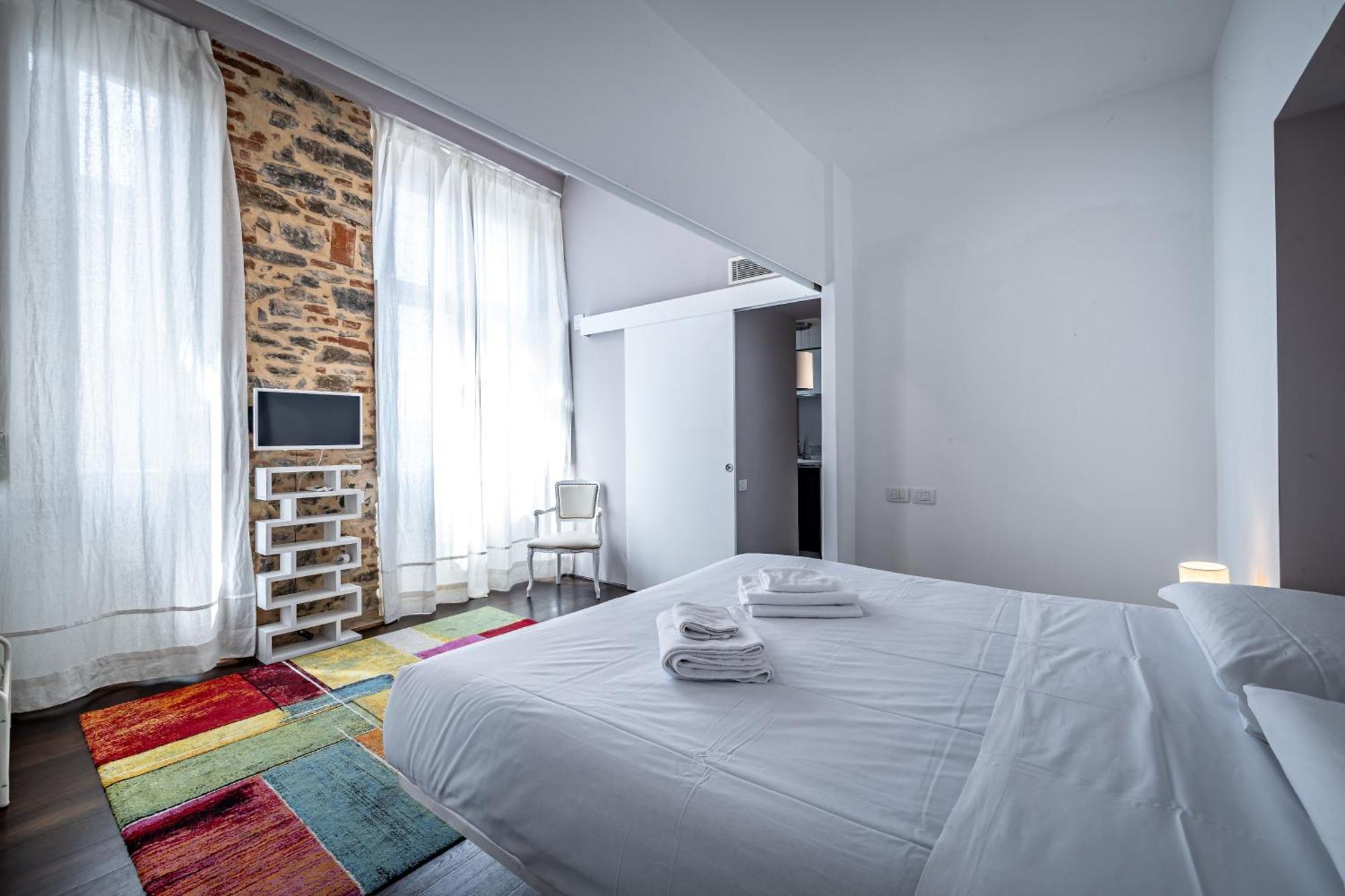Roommo Fortezza *