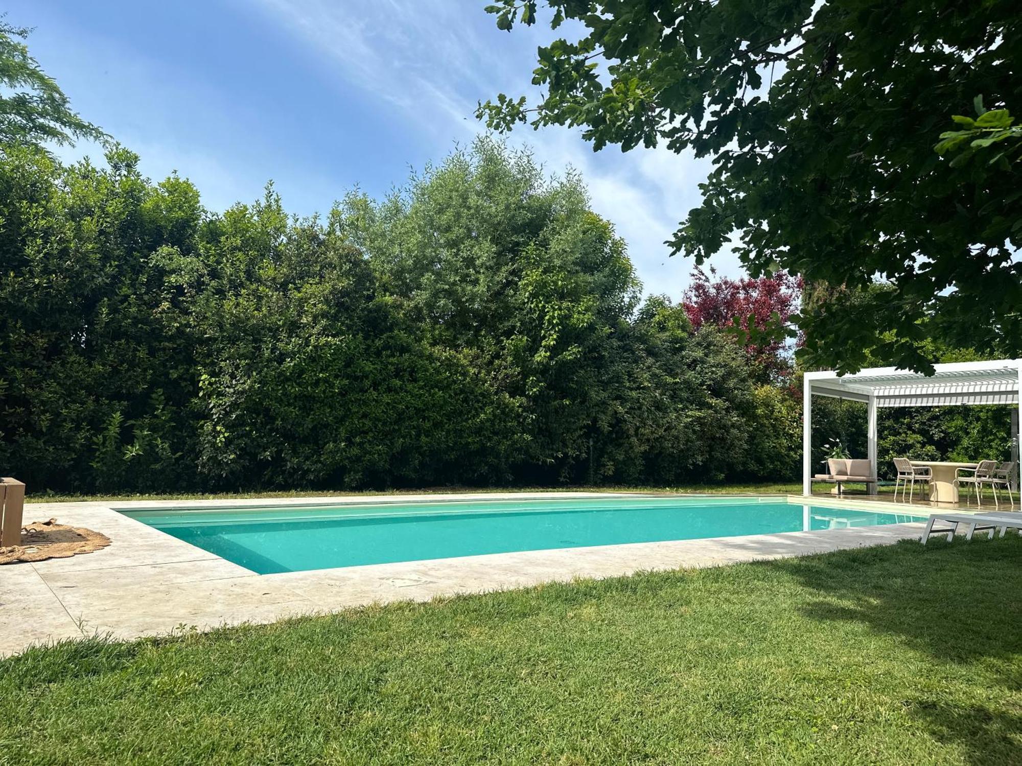 Appartamento Escape With Pool In Firenze