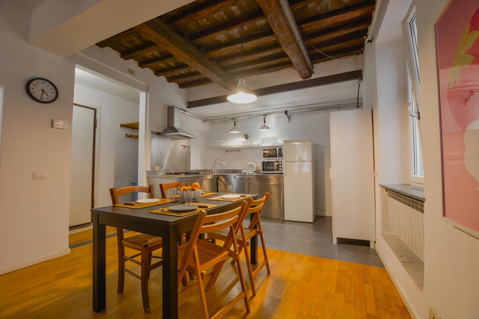 Appartement San Pierino