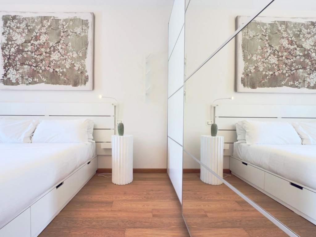 Homeby, Terrace Francesca Appartement Florence