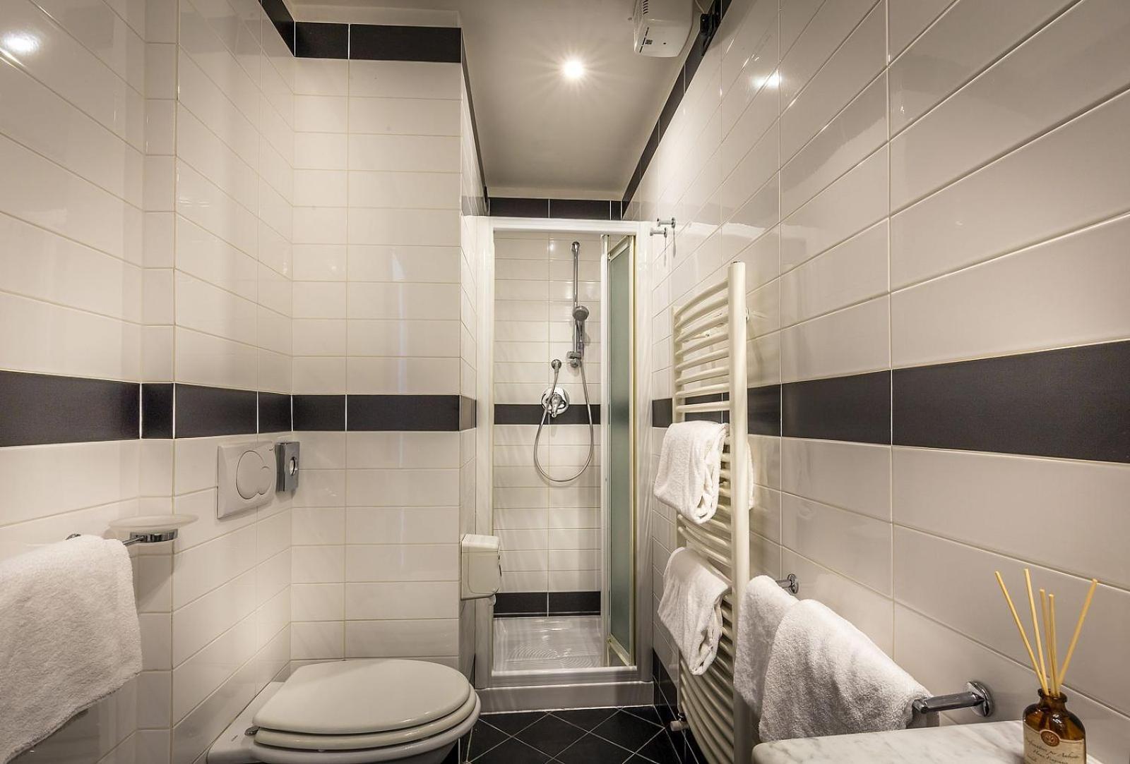 Hotel Duomo Firenze