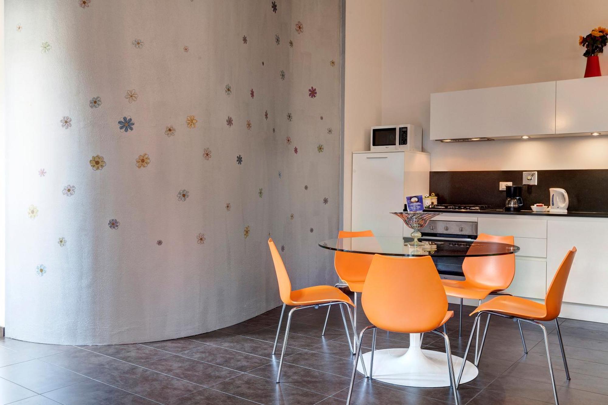 Glam Apartment *