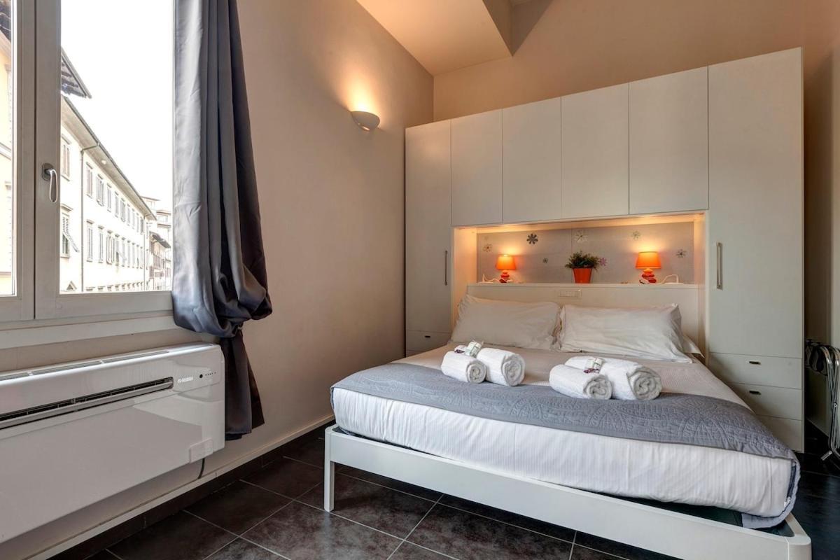 Glam Apartment Florence