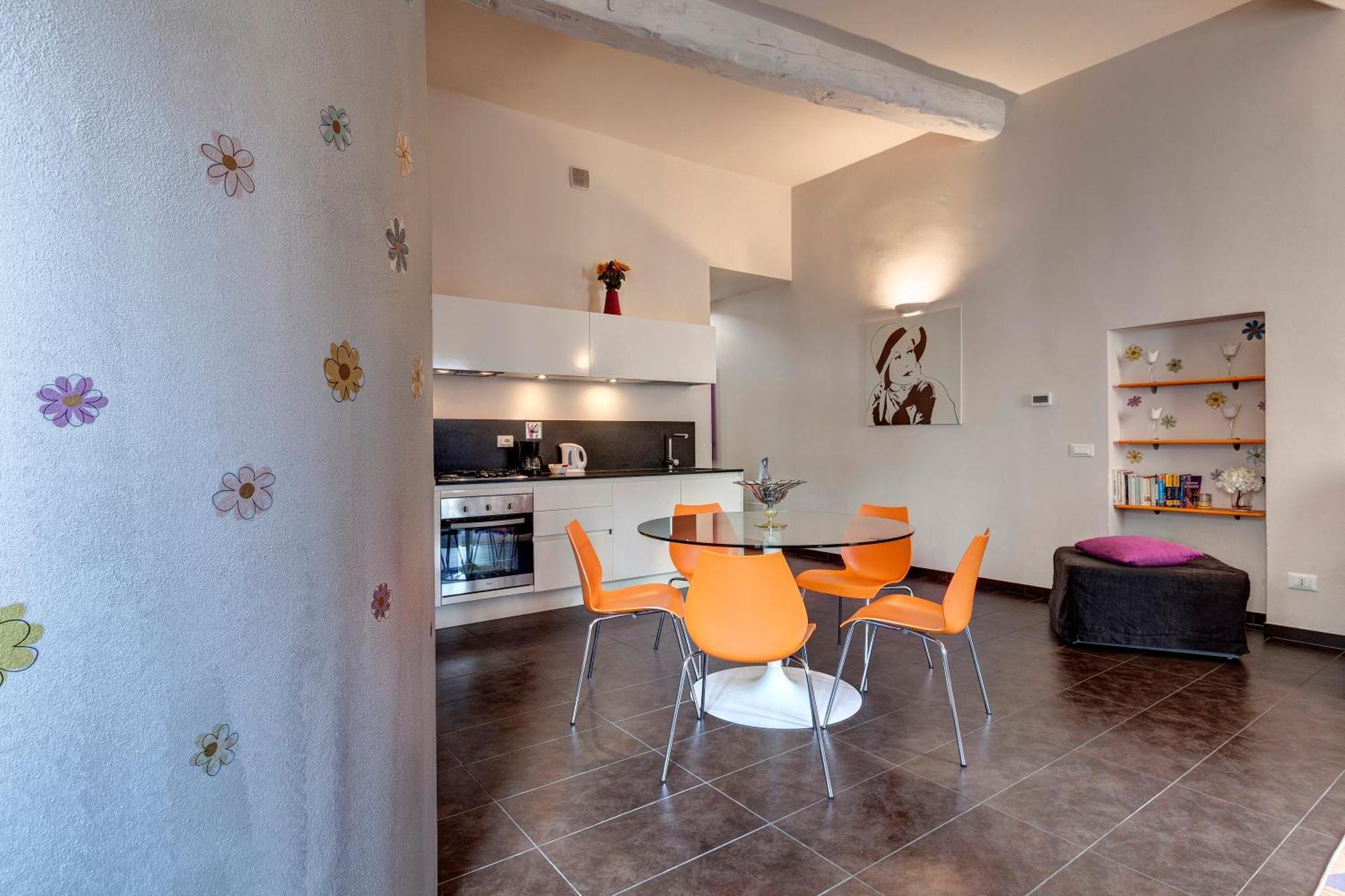 Glam Apartment *