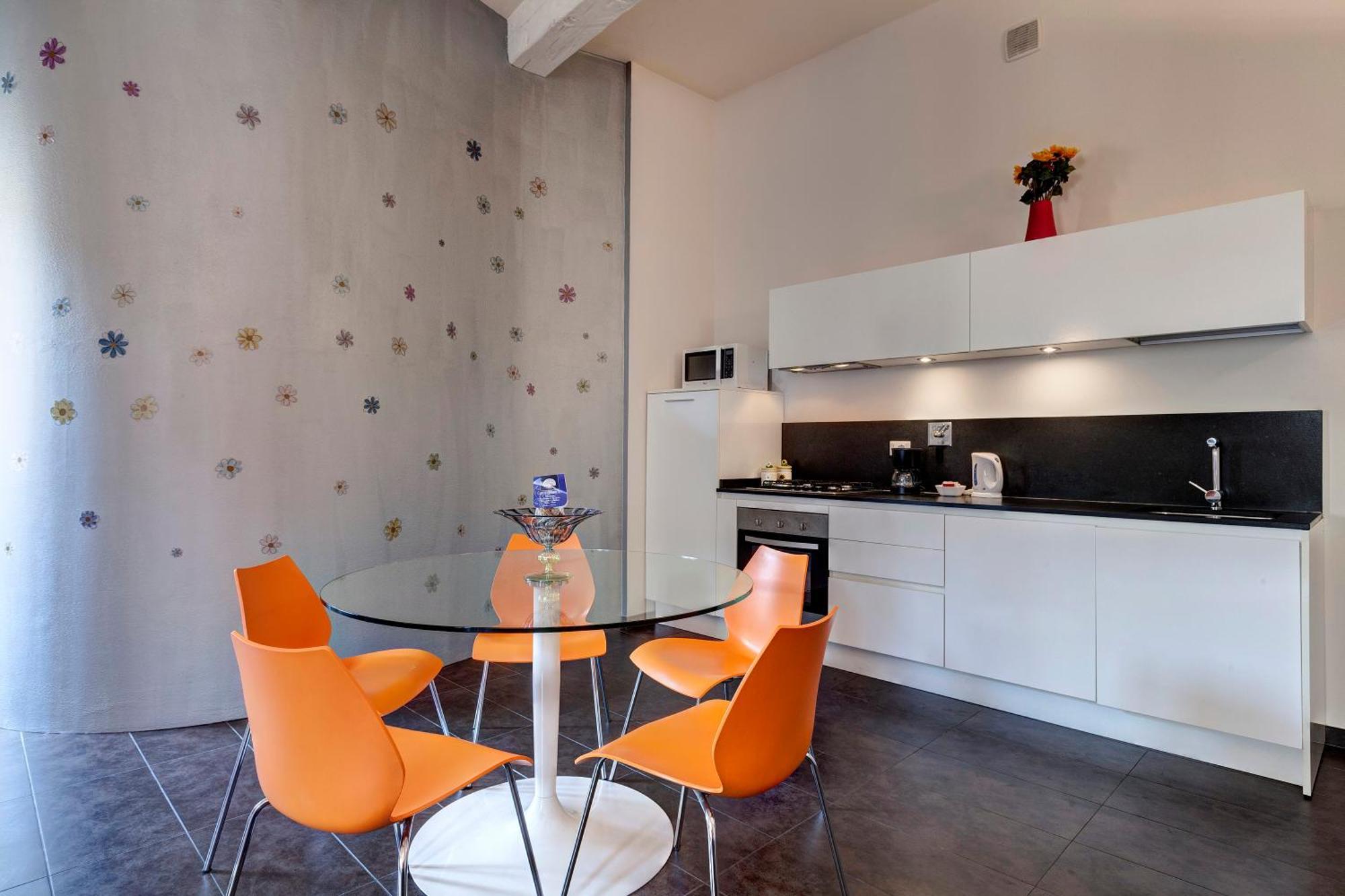 Glam Apartment *