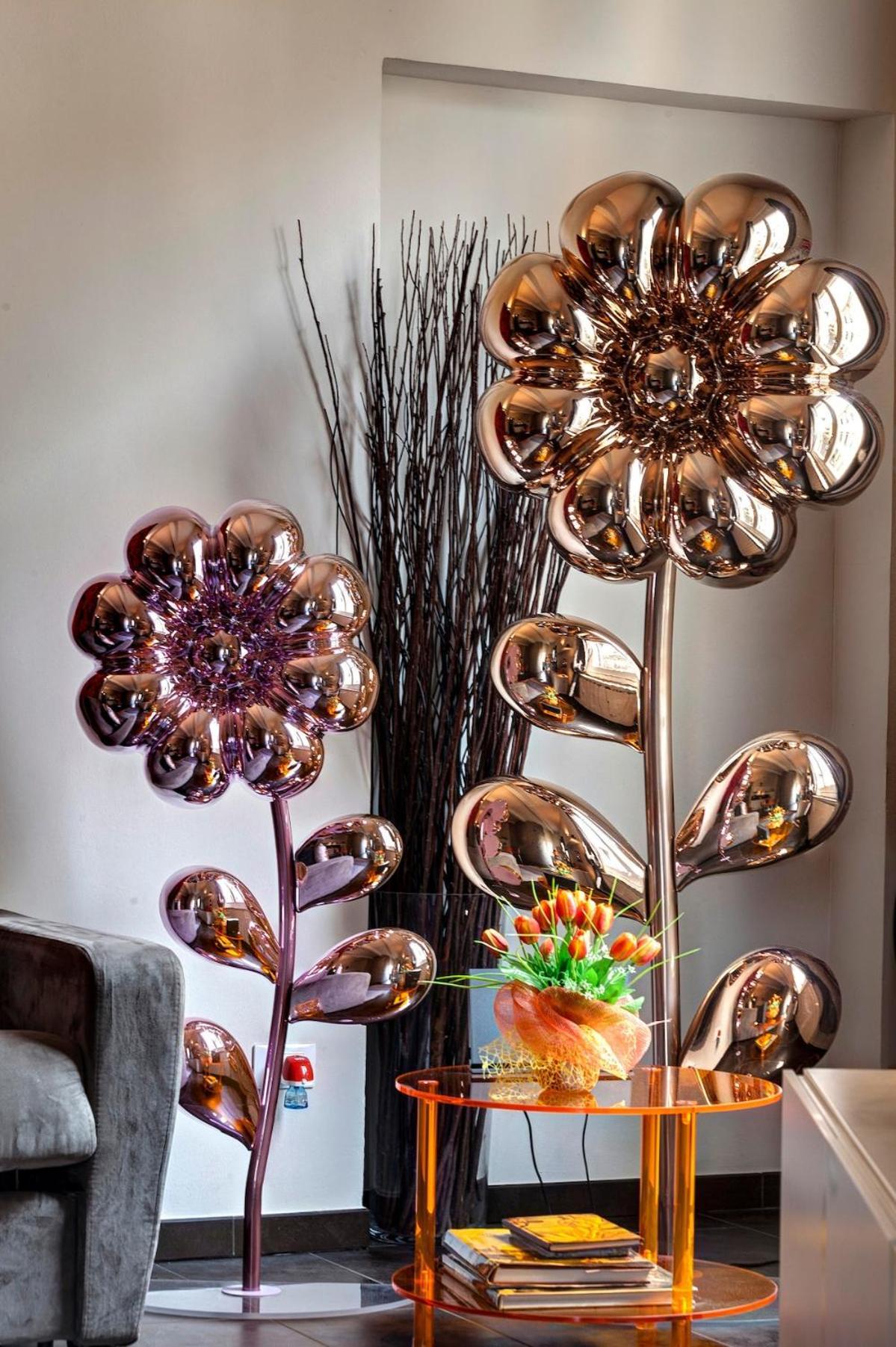 Apartment Glam *