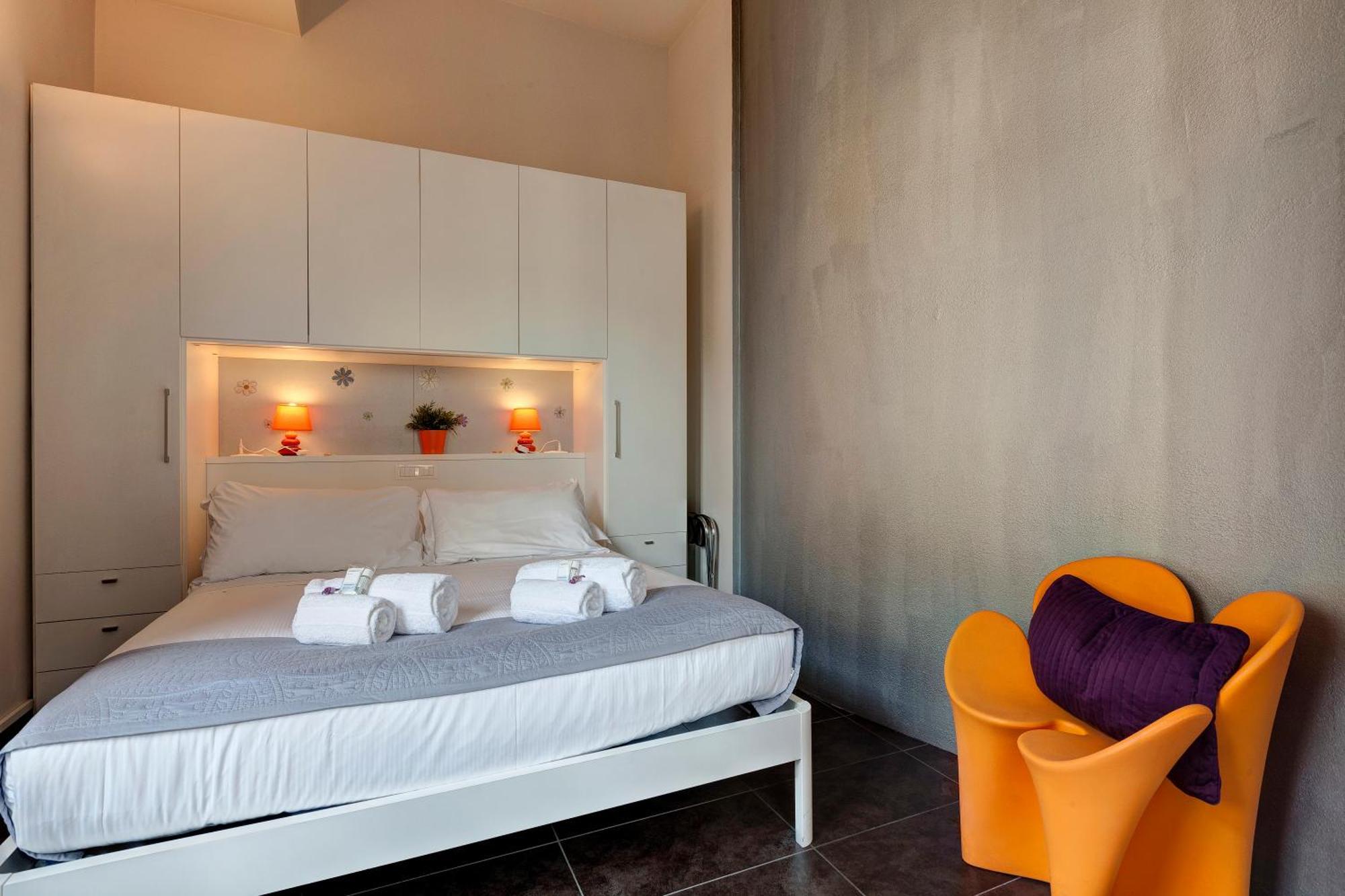 Glam Apartment Florence