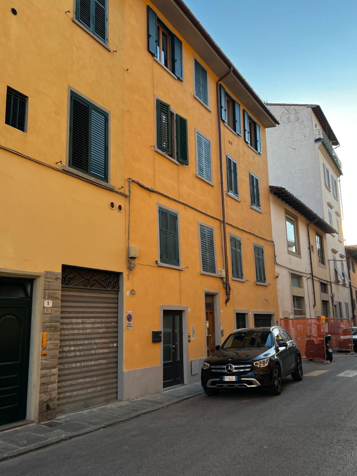 Piaggione Apt, Galante In Apartment