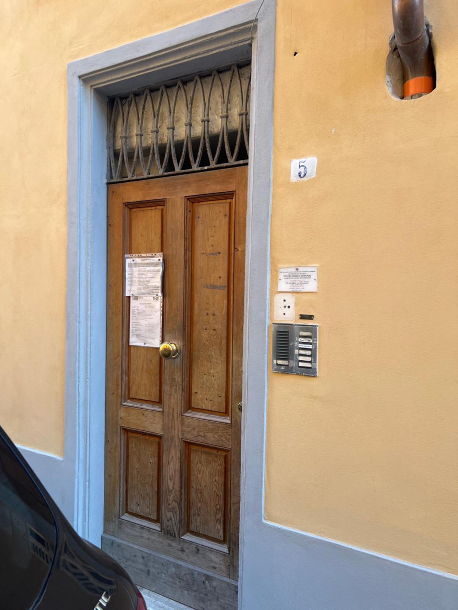 Piaggione Apt, Galante In Apartment Florence