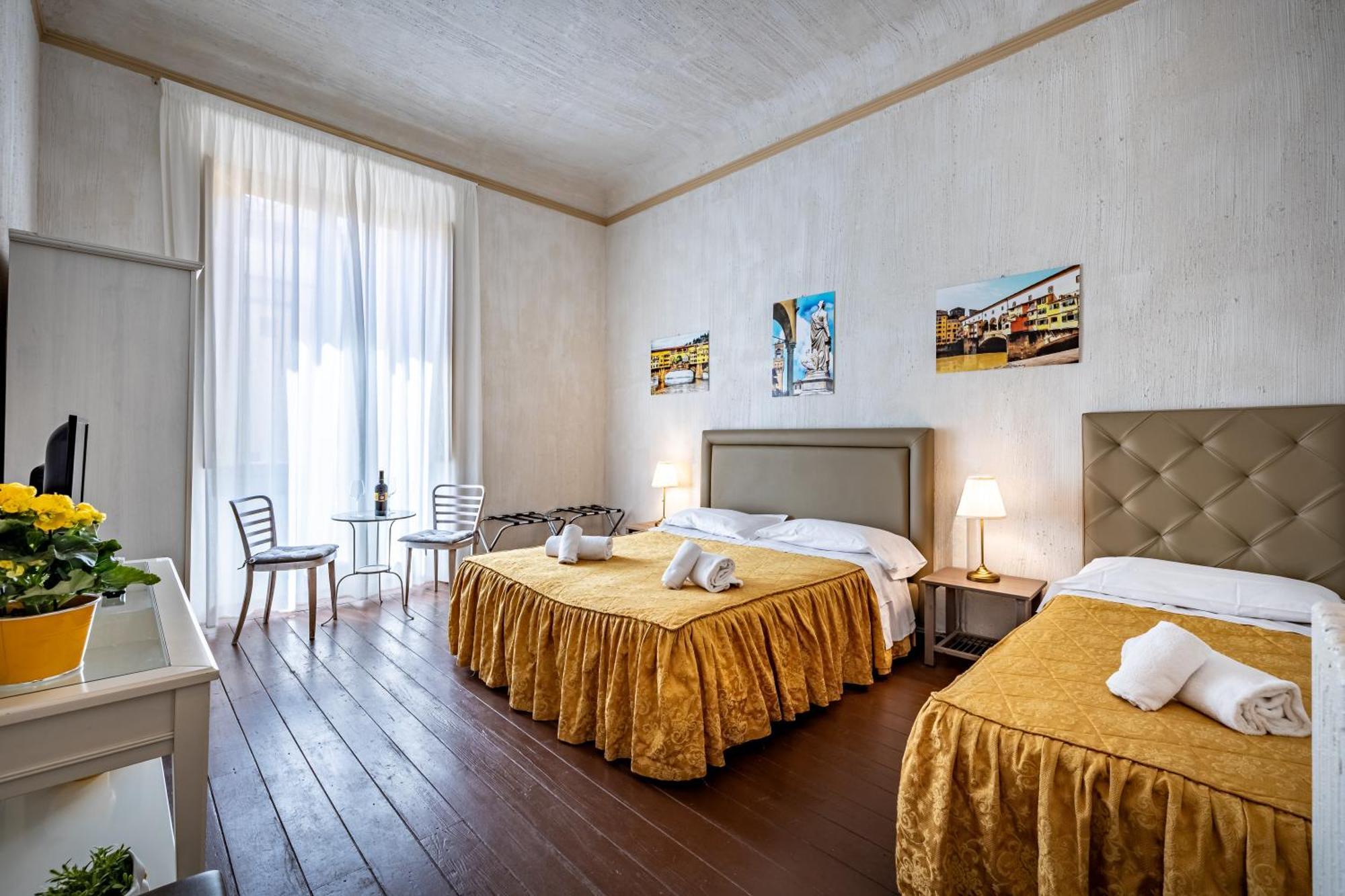 Guest house La Loggia Del Porcellino Florence