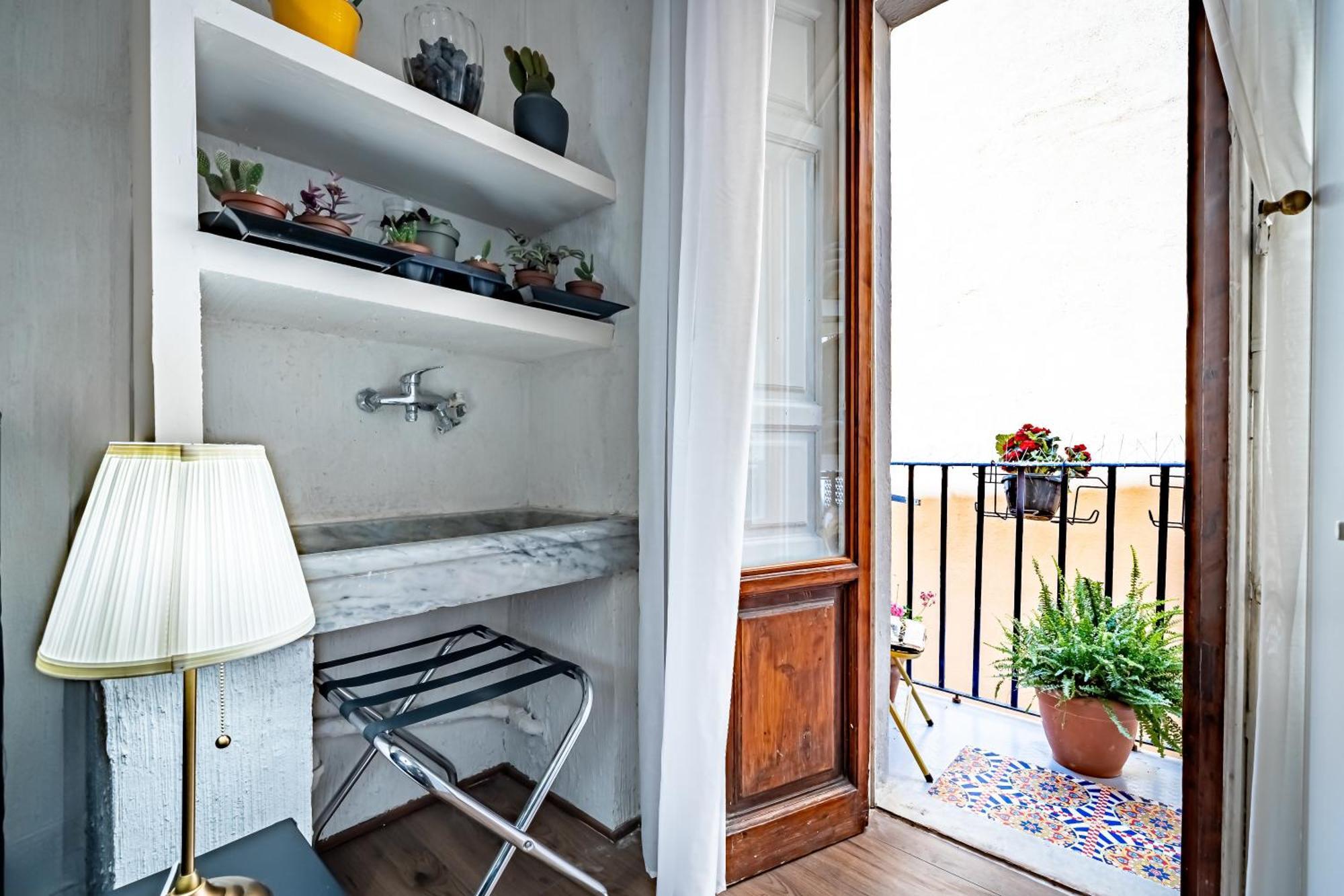 Guest house La Loggia Del Porcellino Florence