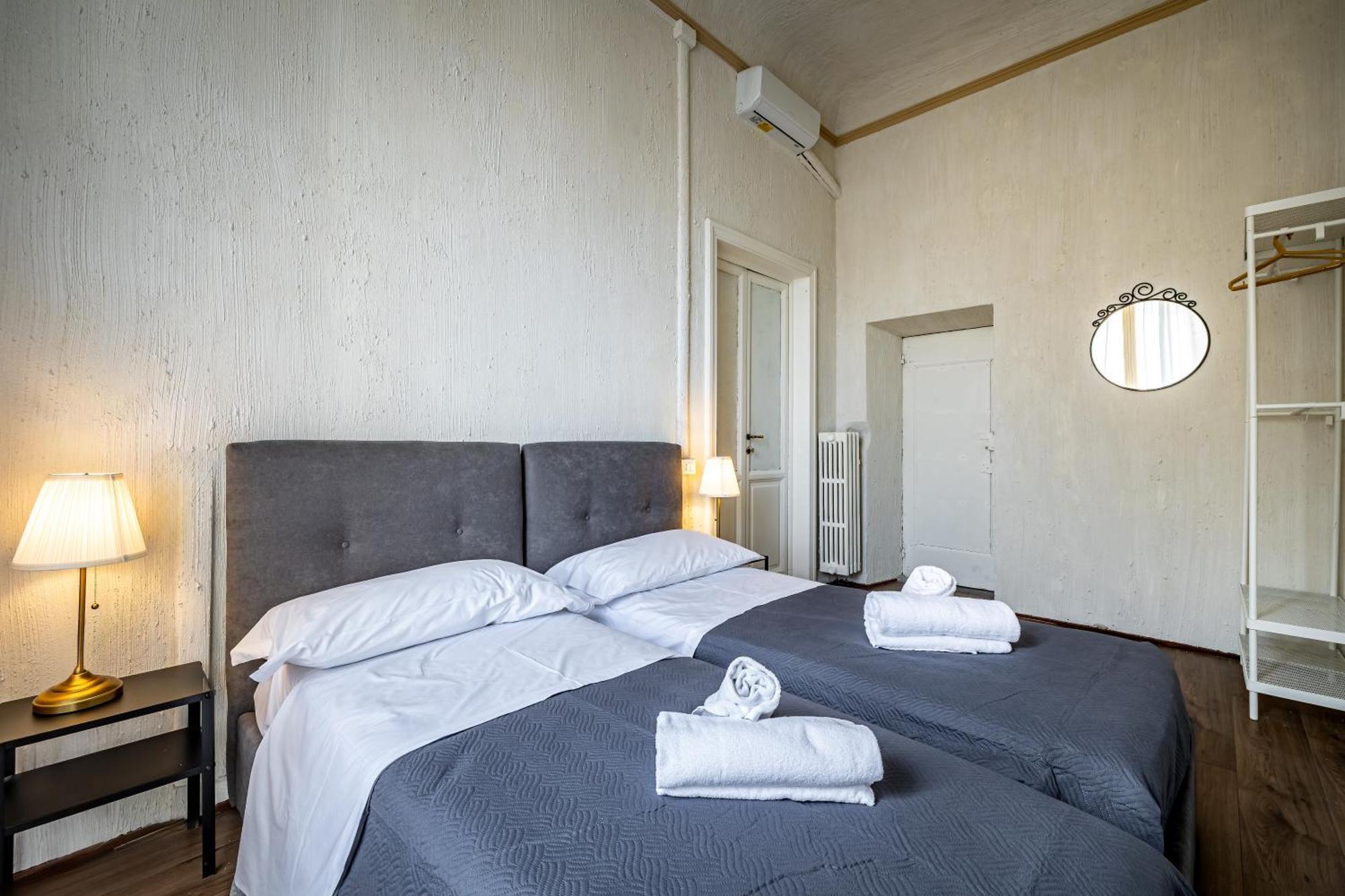 Guest house La Loggia Del Porcellino