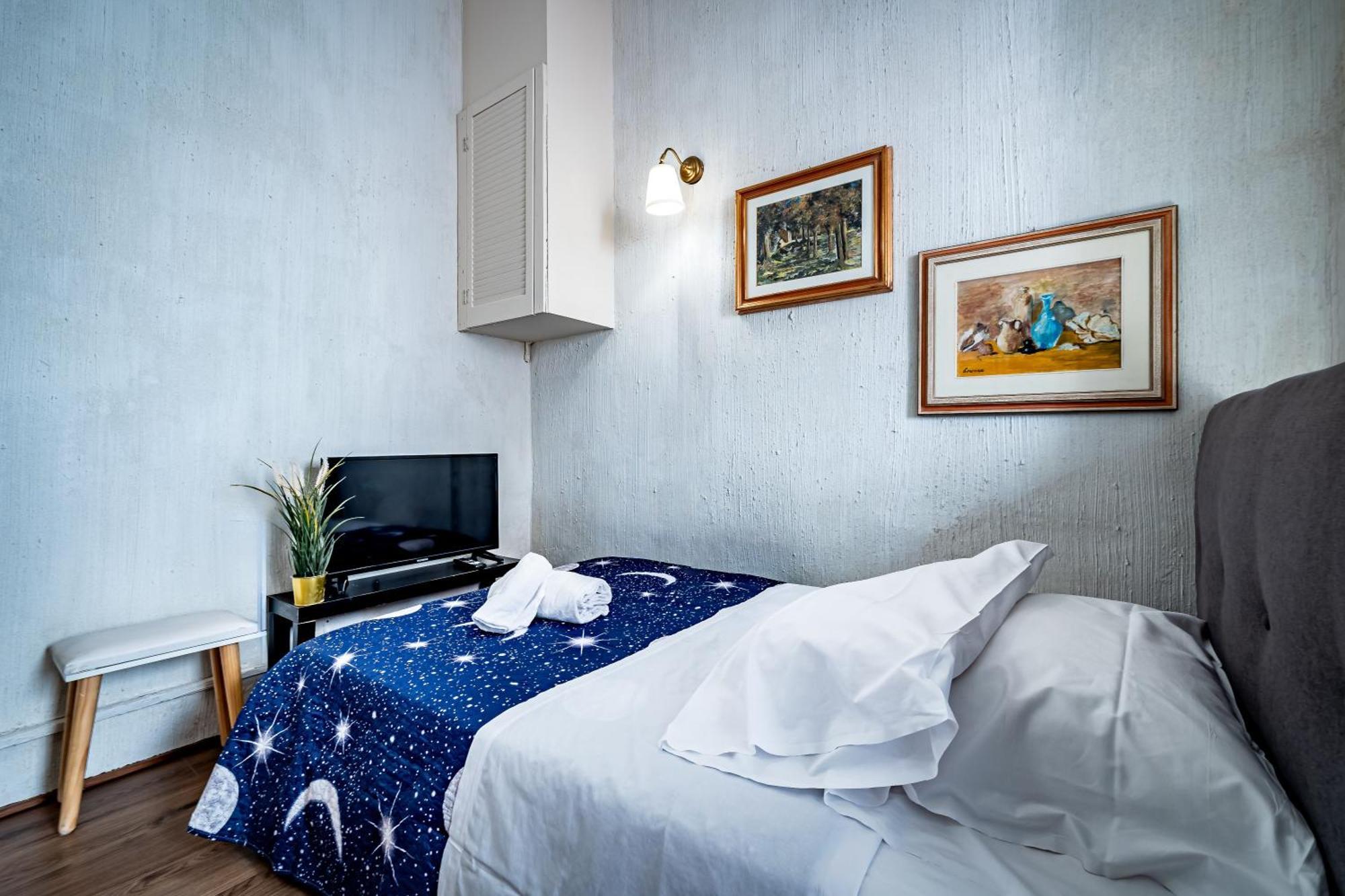 La Loggia Del Porcellino Guest house Florence