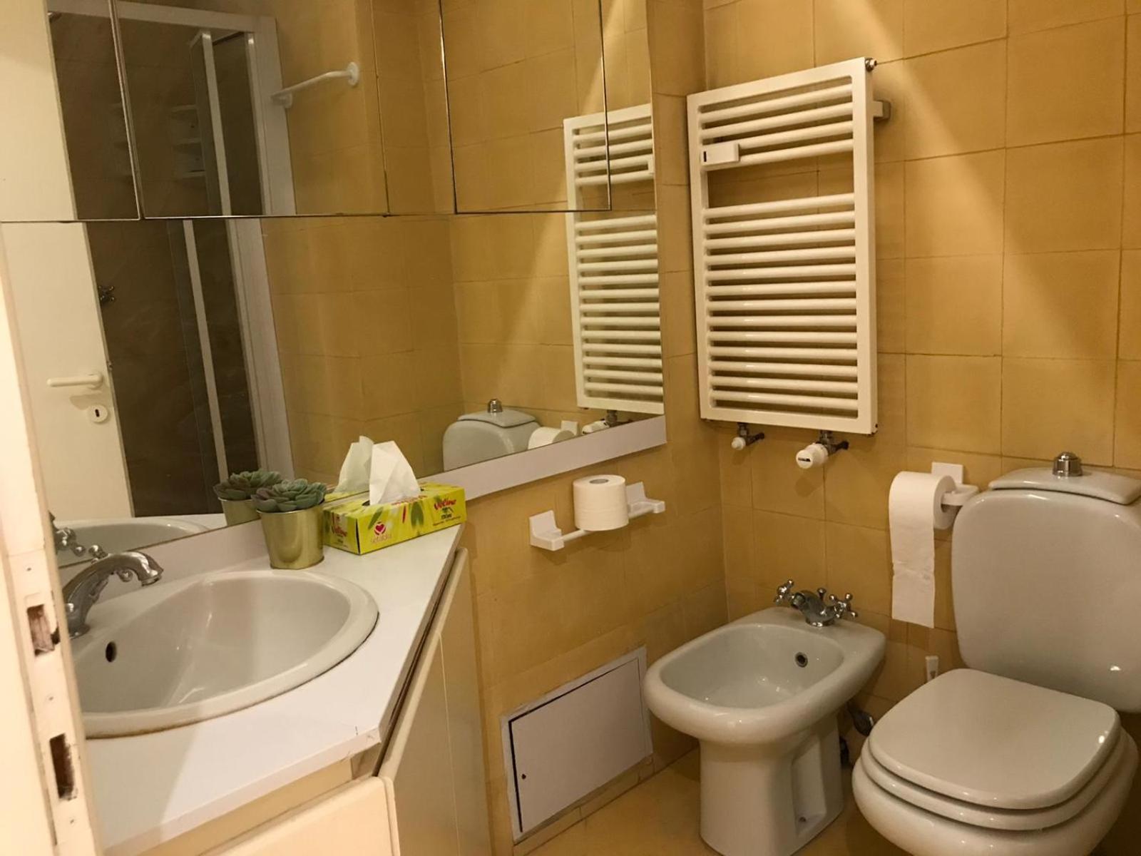 Capponi Palace Apartment *