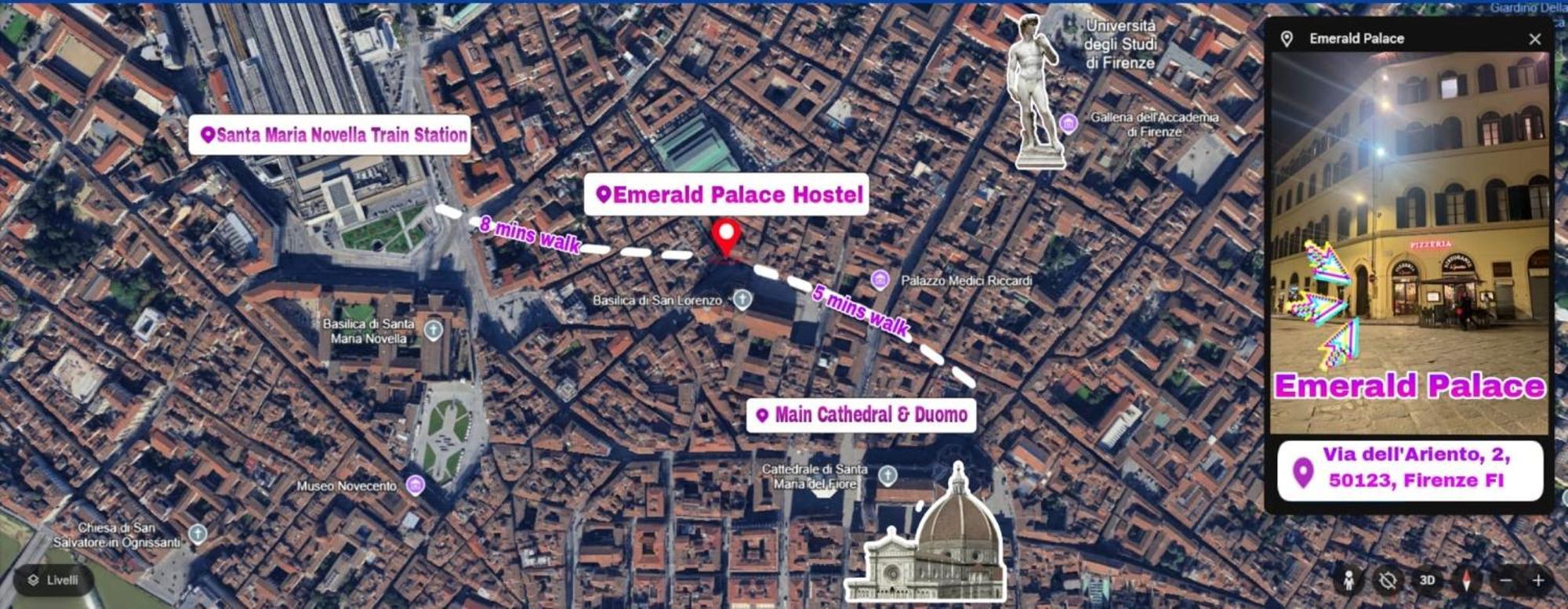 Emerald Palace