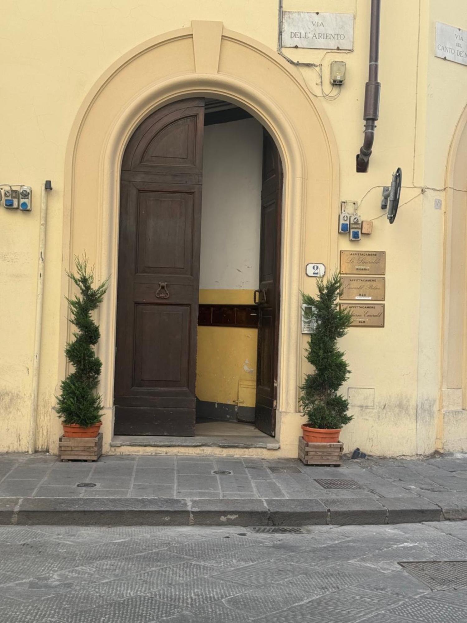 Ostello Emerald Palace