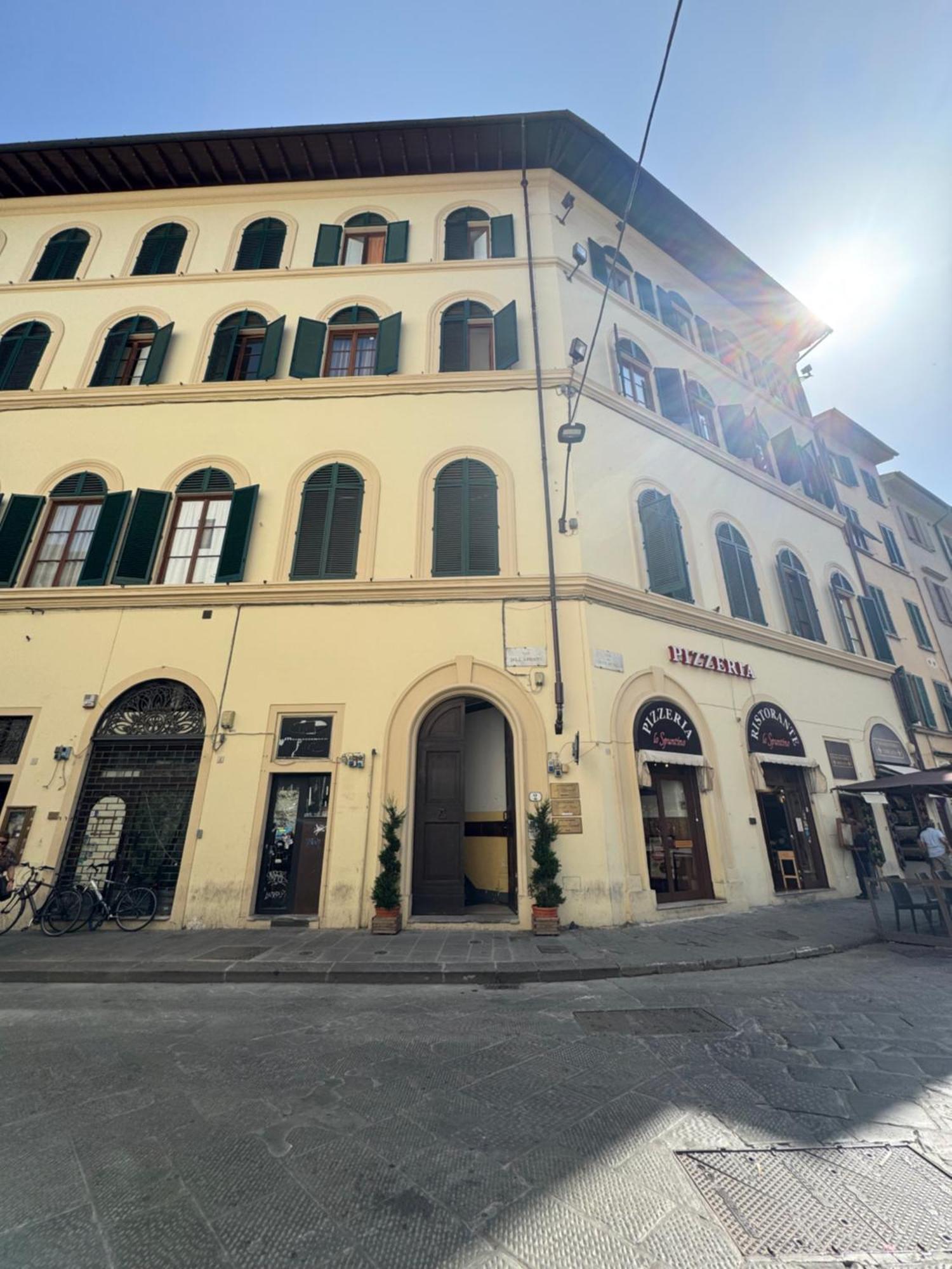 Emerald Palace Florence