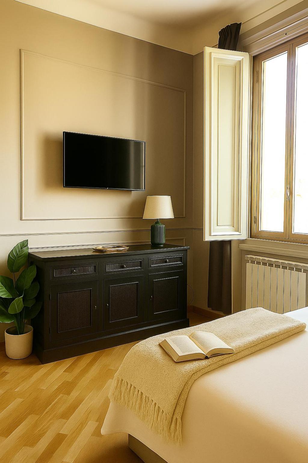 Appartement Barco Florence