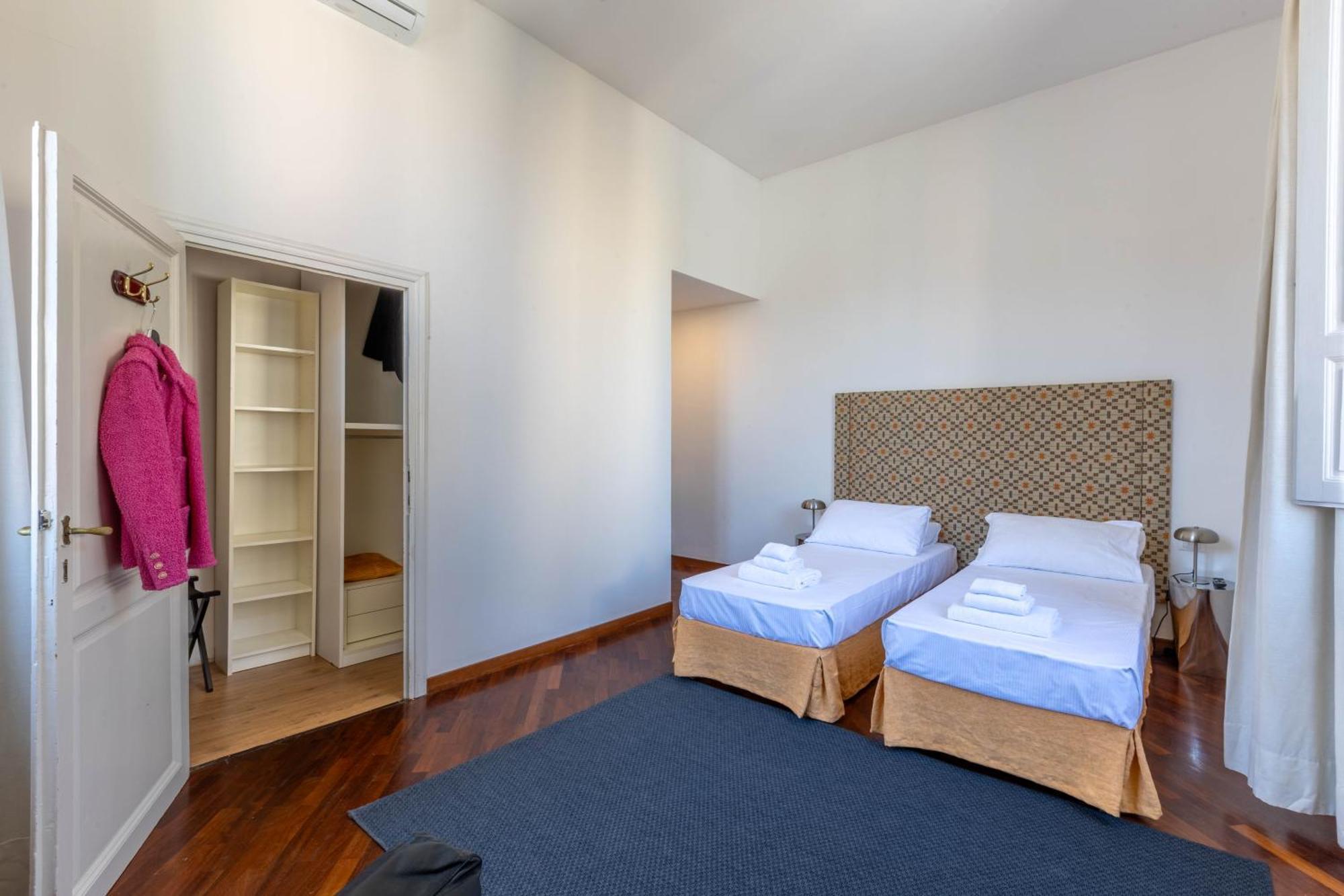 Holiday home Palazzina Maresa *
