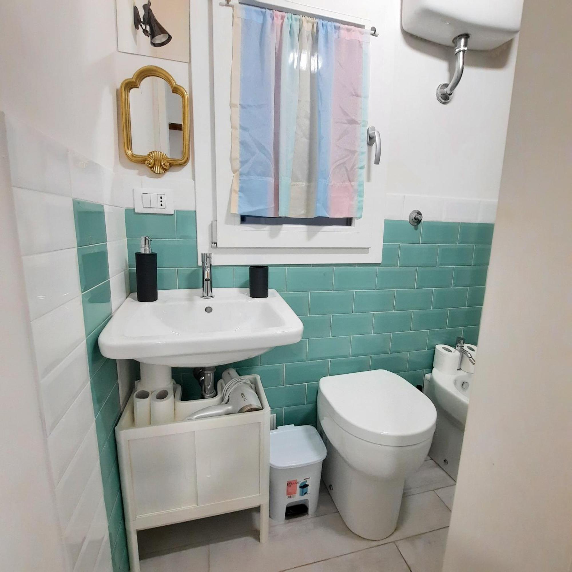 La Casetta Di Paolo Apartamento Florença