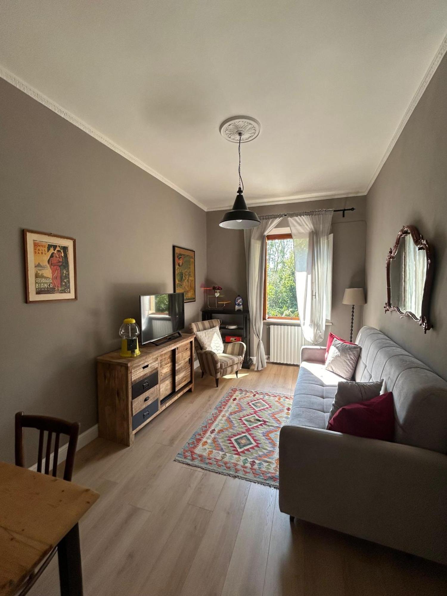 San Felice Apartment Florence