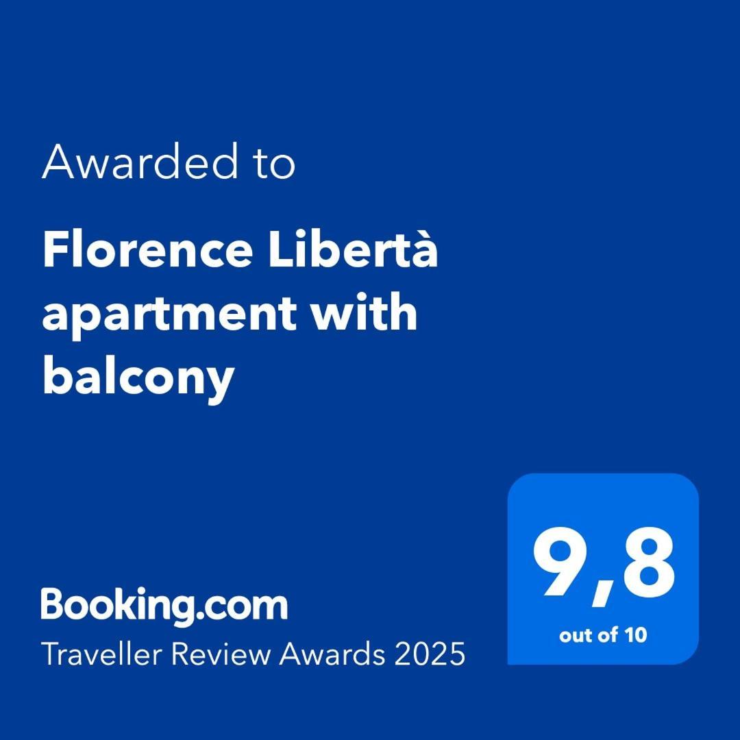 Appartement Liberta With Balcony