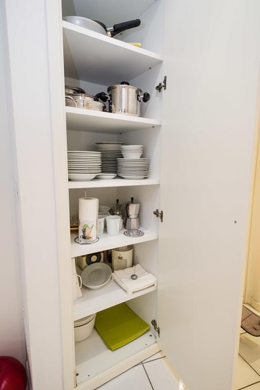 - Por Santa Maria Apartment *