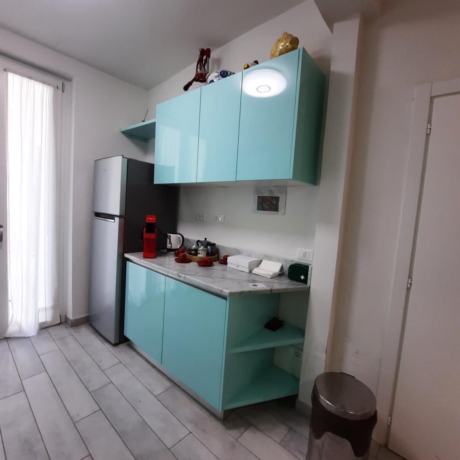 La Casetta Di Paolo Apartamento