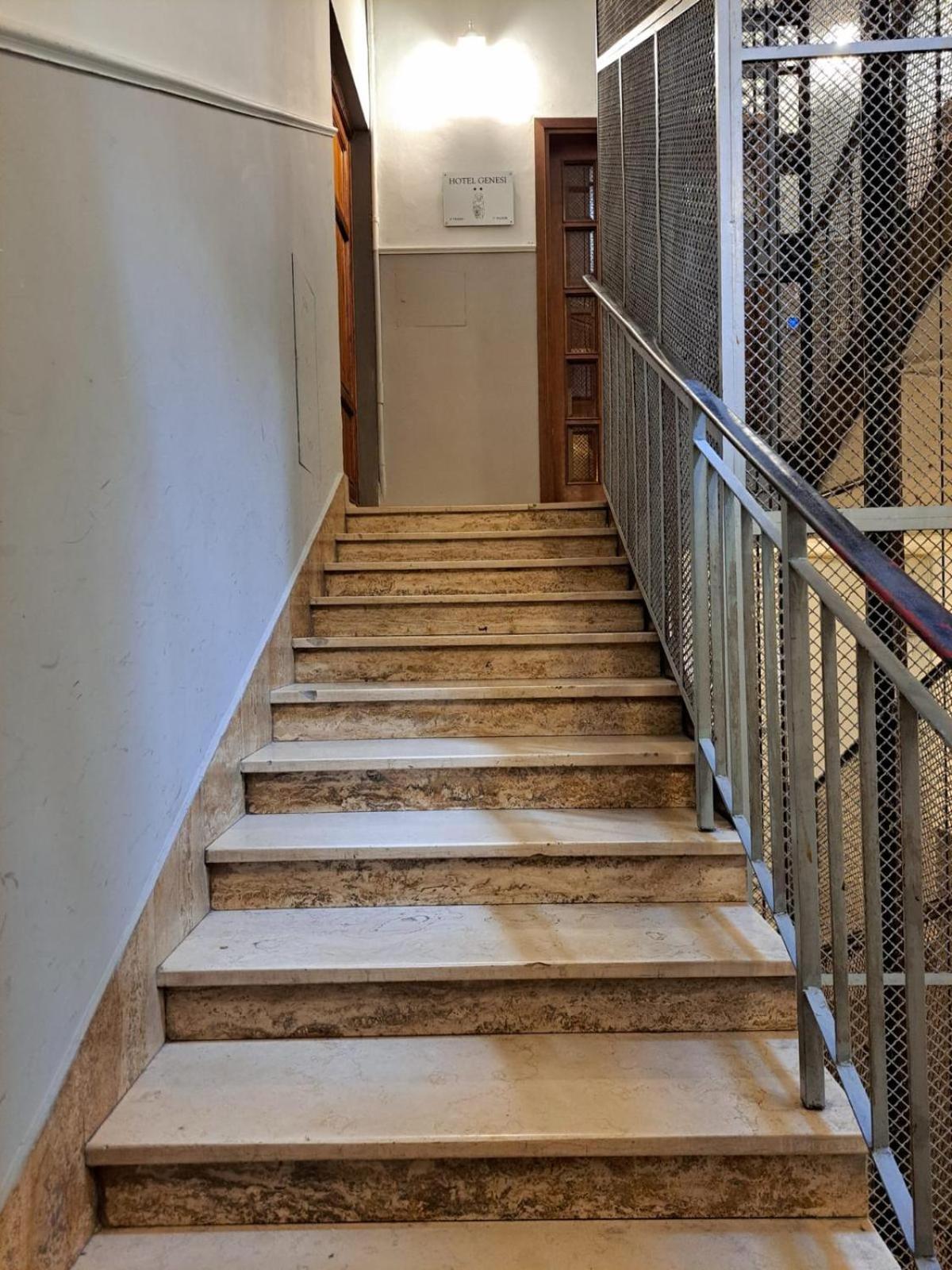 Genesi 2* Florence