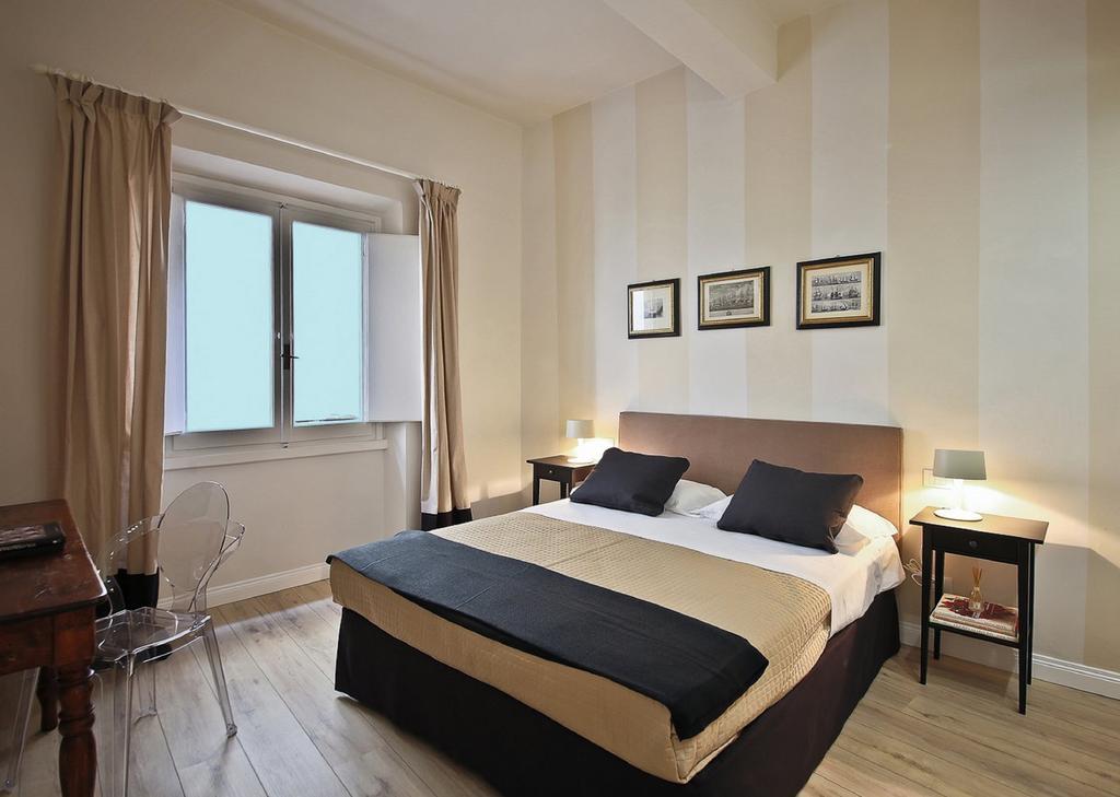Borgo Dei Greci Florence
