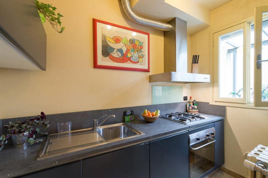 Nadia's Lovely - With Private Garden And Jacuzzi Apartamento *