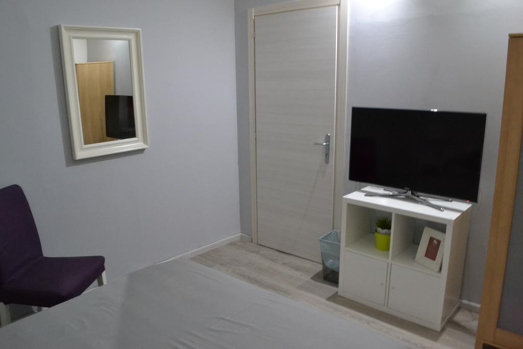 Bronze Horse Guest house