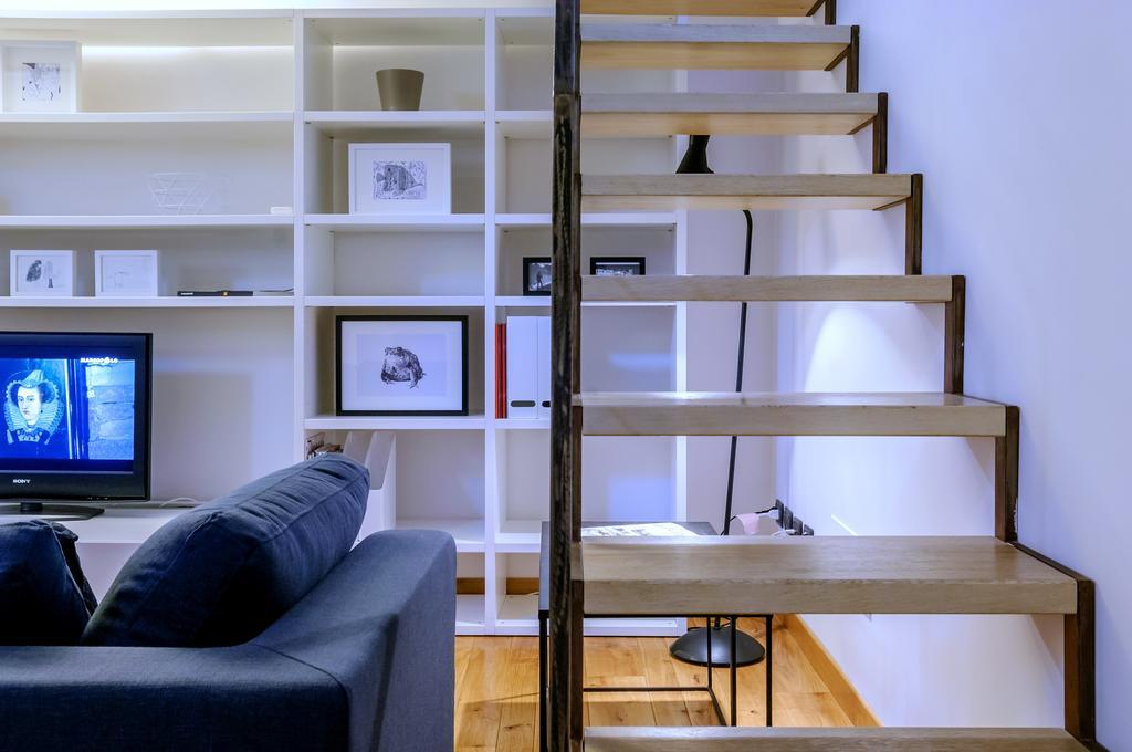 Apartamento Mezzanine Dell'orto By 360rentals *