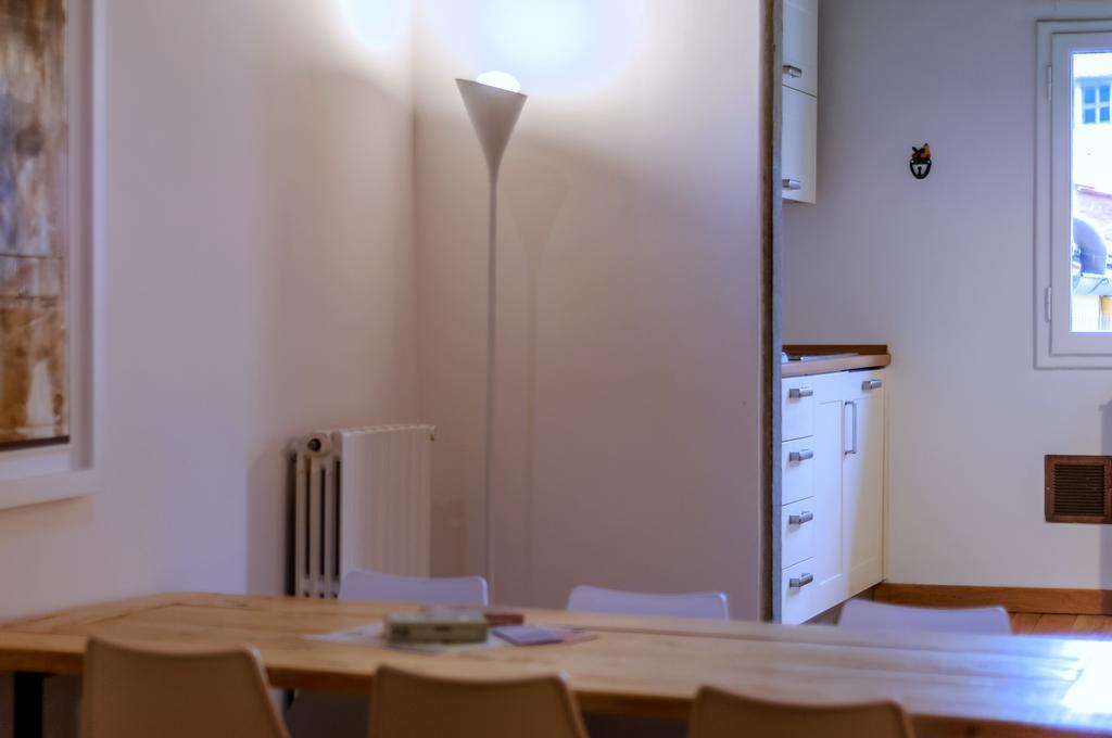 Mezzanine Dell'orto By 360rentals Apartamento *