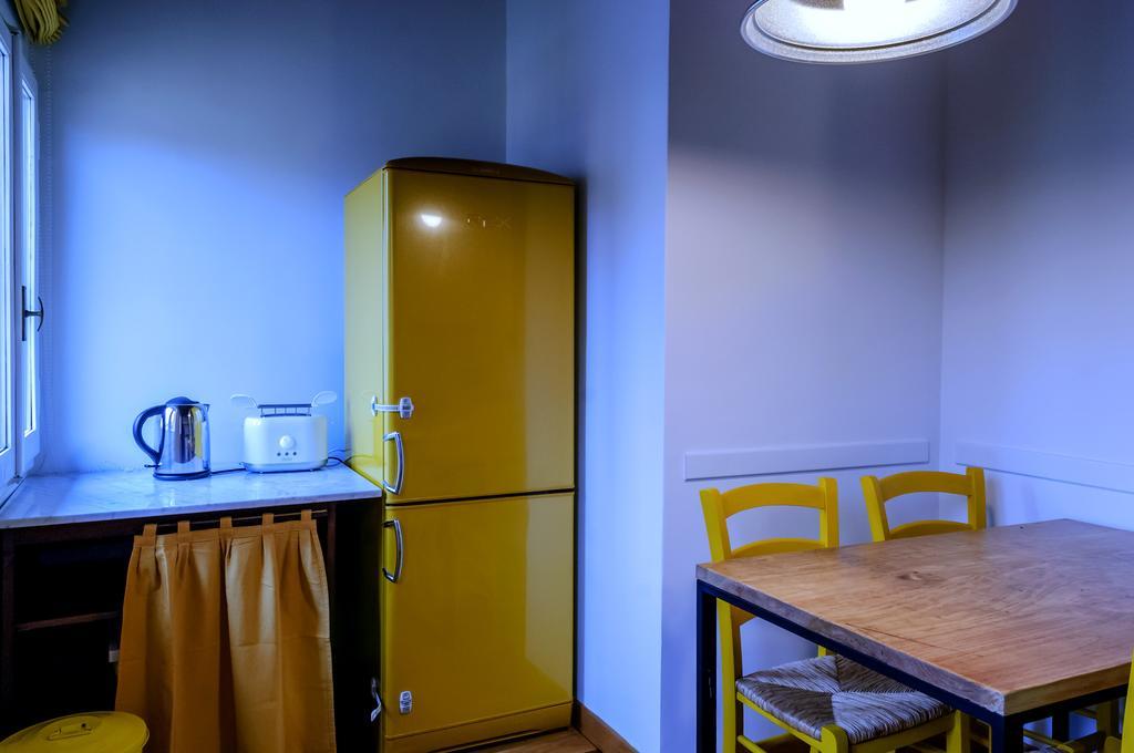 Apartamento Mezzanine Dell'orto By 360rentals *