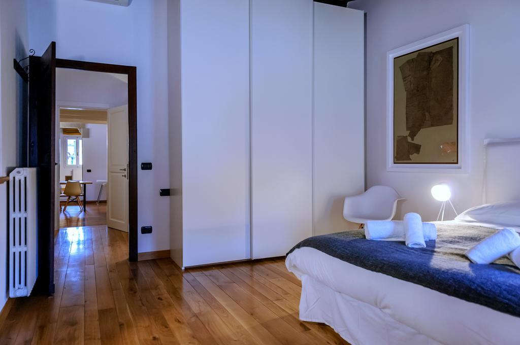 Apartamento Mezzanine Dell'orto By 360rentals