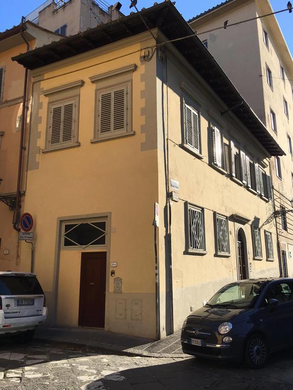 Santa Croce Elegant With Garage * Florence