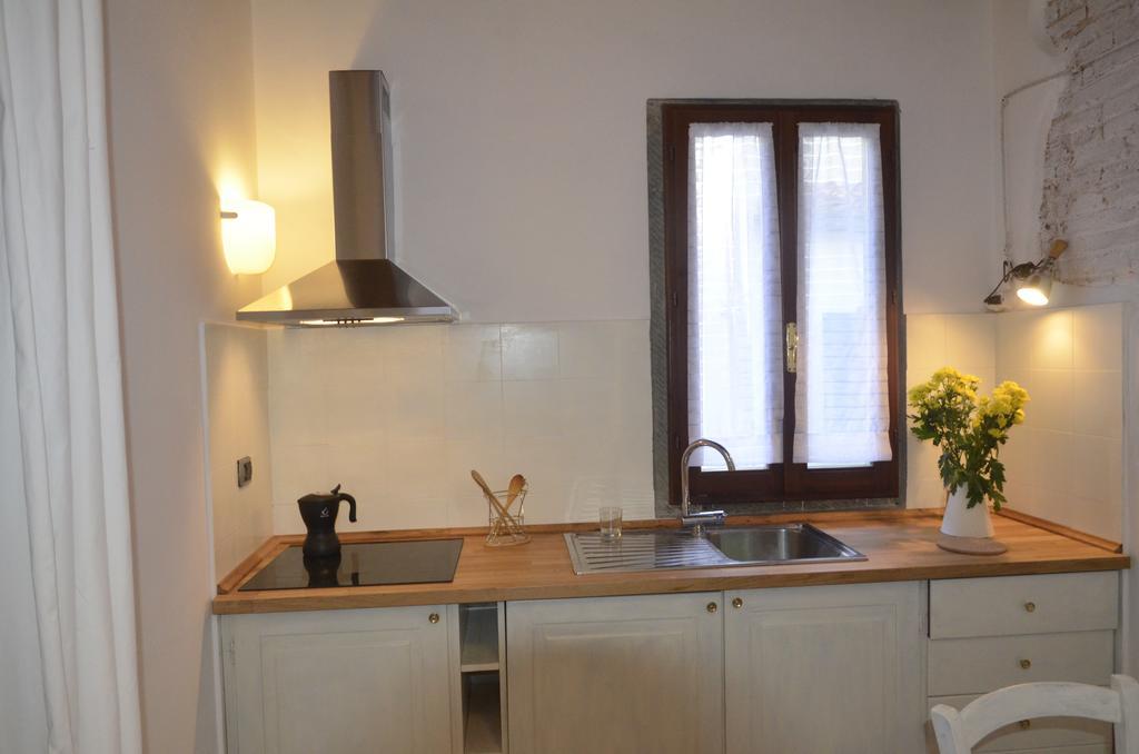 Appartement Dante E Beatrice