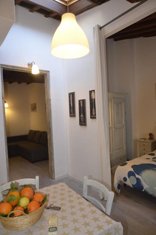 Dante E Beatrice Appartement *