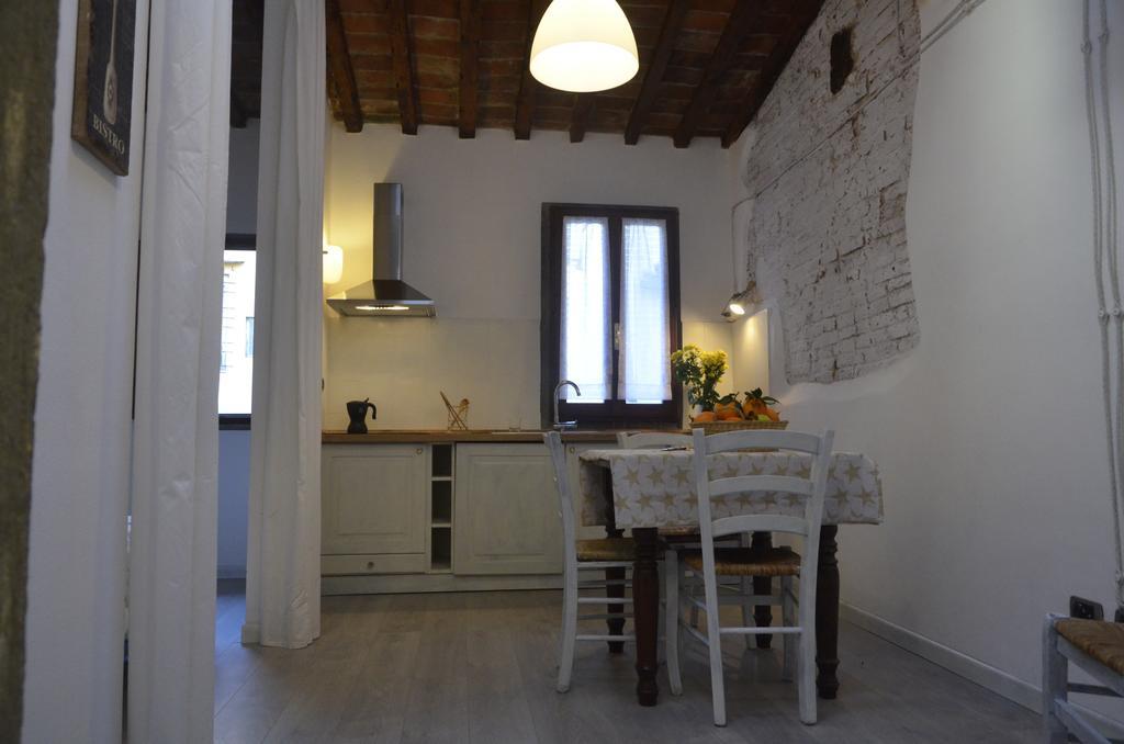 Appartement Dante E Beatrice