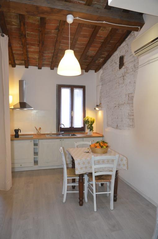 Dante E Beatrice Appartement