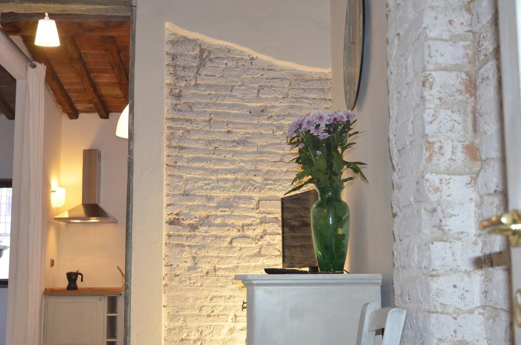 Dante E Beatrice Appartement Florence