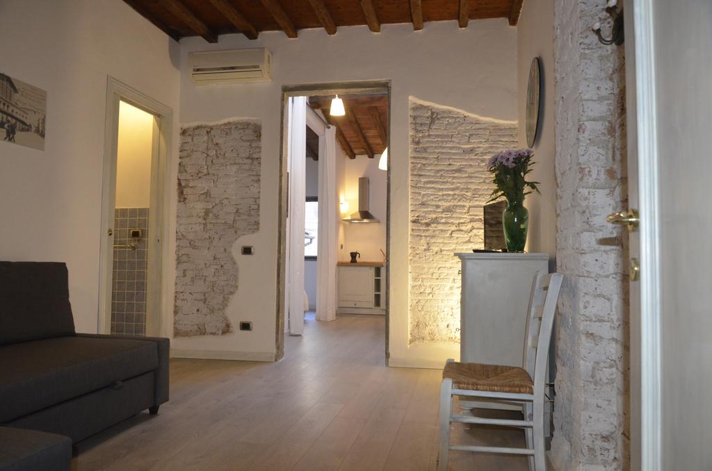 Appartement Dante E Beatrice *