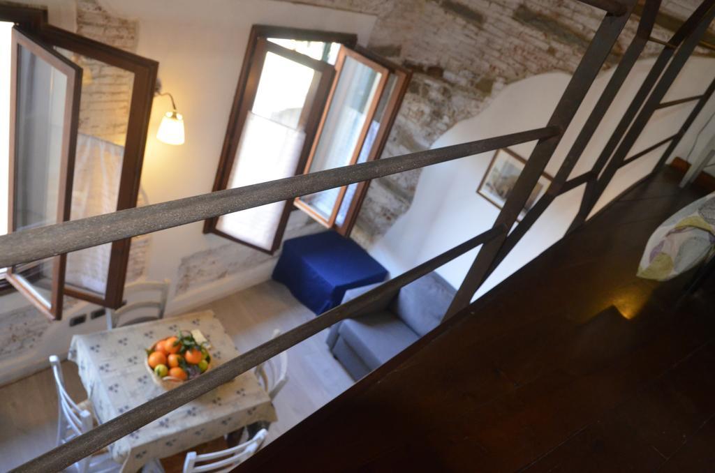 Dante E Beatrice Appartement
