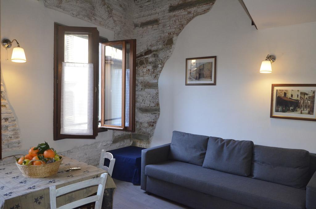 Appartement Dante E Beatrice