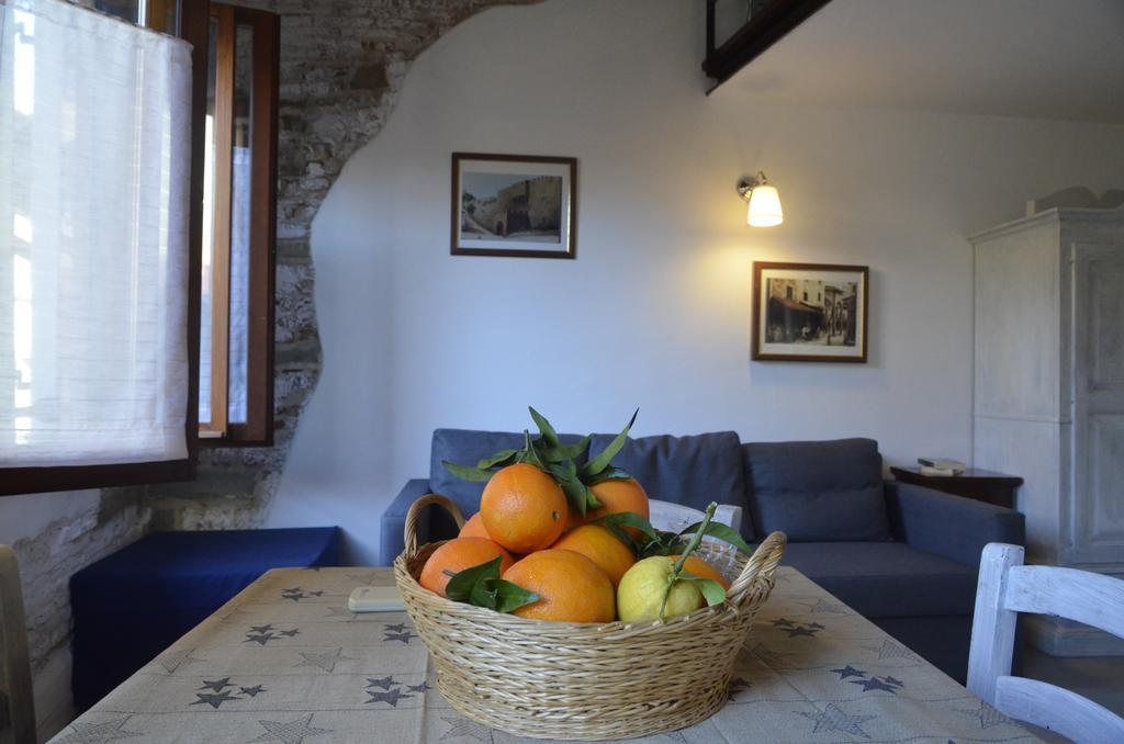 Appartement Dante E Beatrice *